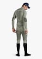 X Bionic Marco Odermatt Signature Edition Energy Accumulator 4.0 Herren 3/4 Thermohose Grau 32855 2