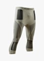 X Bionic Marco Odermatt Signature Edition Energy Accumulator 4.0 Herren 3/4 Thermohose Grau 32855 3