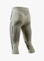 X Bionic Marco Odermatt Signature Edition Energy Accumulator 4.0 Herren 3/4 Thermohose Grau 32855 4