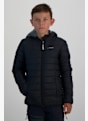 46 NORD Reversible Kinder Outdoorjacke Blau 32868 1