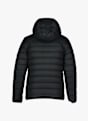 46 NORD Reversible Kinder Outdoorjacke Blau 32868 10