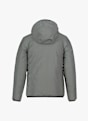 46 NORD Reversible Kinder Outdoorjacke Blau 32868 11