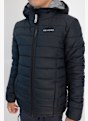 46 NORD Reversible Kinder Outdoorjacke Blau 32868 6