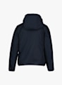 46 NORD Reversible Kinder Outdoorjacke Blau 32869 11