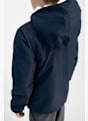 46 NORD Reversible veste outdoor enfants Bleu 32869 8