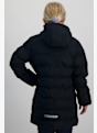 46 NORD Kinder Wintermantel Schwarz 32870 2