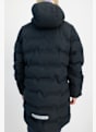 46 NORD Kinder Wintermantel Schwarz 32870 5