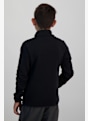 46 NORD Kinder Midlayer Schwarz 32860 2