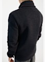 46 NORD Kinder Midlayer Schwarz 32860 5