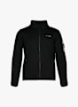 46 NORD Kinder Midlayer Schwarz 32860 6