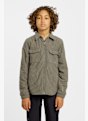 46 NORD camicia da trekking bambini Marrone 32883 1