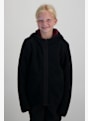 46 NORD Reversible midlayer enfants Rouge 32890 2