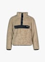 46 NORD midlayer bambini Beige 32884 6