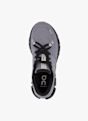 ON Cloud X 4 sneaker donna Viola 32916 4
