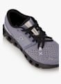 ON Cloud X 4 sneaker donna Viola 32916 6