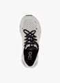 ON Cloud X 4 sneaker donna Bianco 32914 4
