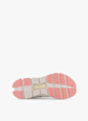 ON Cloud X 4 sneaker femmes Beige 32919 3