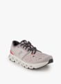 ON Cloud X 4 Herren Sneaker Silber 32922 2