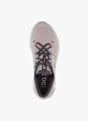 ON Cloud X 4 sneaker hommes Argent 32922 4