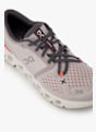 ON Cloud X 4 sneaker hommes Argent 32922 6