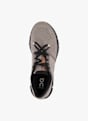 ON Cloud X 4 sneaker uomo Nero 32917 4