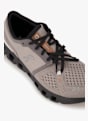 ON Cloud X 4 sneaker uomo Nero 32917 6
