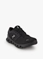 ON Cloud X 4 Herren Sneaker Schwarz 32915 2