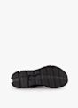 ON Cloud X 4 Herren Sneaker Schwarz 32915 3