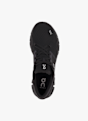 ON Cloud X 4 sneaker hommes Noir 32915 4