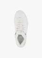 ON The Roger Advantage sneaker femmes Blanc 32923 4