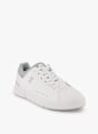ON The Roger Advantage sneaker donna Bianco 32926 2