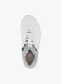 ON The Roger Advantage Damen Sneaker Weiss 32926 4