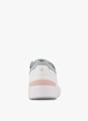 ON The Roger Advantage Damen Sneaker Weiss 32926 5