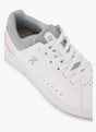 ON The Roger Advantage Damen Sneaker Weiss 32926 6
