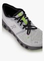 ON Cloud X 4 sneaker hommes Gris 32928 6