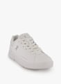 ON The Roger Advantage Herren Sneaker Weiss 32933 2