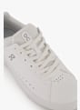 ON The Roger Advantage Herren Sneaker Weiss 32933 6