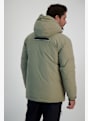 46 NORD Herren Winterjacke Beige 32953 2
