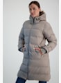 46 NORD manteau d'hiver femmes Beige 32942 1