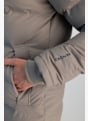 46 NORD manteau d'hiver femmes Beige 32942 5
