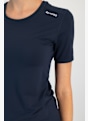 46 NORD Performance Damen T-Shirt Blau 32951 4