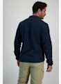 46 NORD midlayer hommes Bleu 32981 2