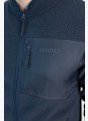 46 NORD midlayer hommes Bleu 32981 4