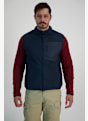 46 NORD gilet hommes Bleu 32967 1