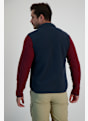 46 NORD gilet hommes Bleu 32967 2