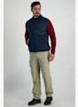 46 NORD gilet uomo Blu 32967 3