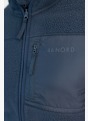 46 NORD gilet hommes Bleu 32967 4