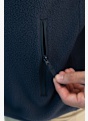 46 NORD Herren Gilet Blau 32967 5