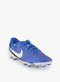 Nike Tiempo Legend 10 Academy FG/MG scarpe da calcio Blu 33024 2