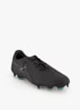 Nike Phantom GX II Academy FG/MG Fussballschuh Schwarz 33039 2